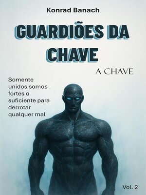 cover image of Guardiões da Chave